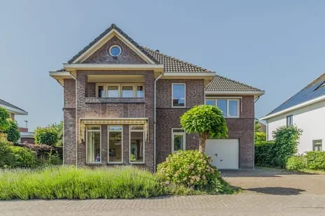 Vrijstaande woning te koop: Monnikskap 3, Montfoort Montfoort