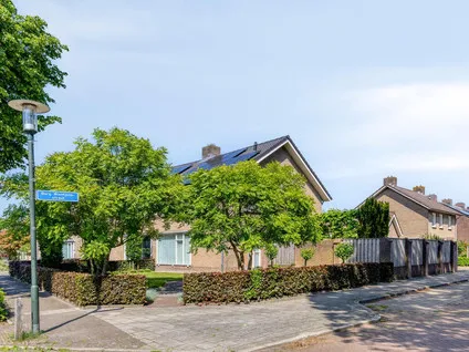 Semi-detached for sale: Monseigneur Borretstraat 35A, Reek Reek