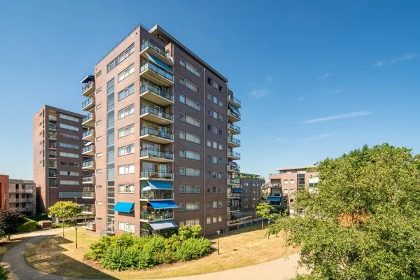 Home for rent: Monseigneur Driessenstraat, Roermondse Veld Roermond