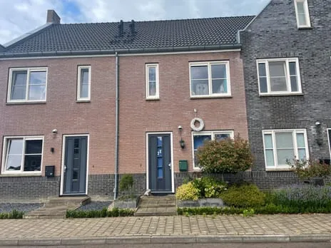 Tussenwoning te huur: Monseigneur Hendriksenstraat 2E, Nieuw Wehl - centrum Wehl