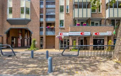 Appartement te koop: Monseigneur Nolensplein 39, Q4 Venlo