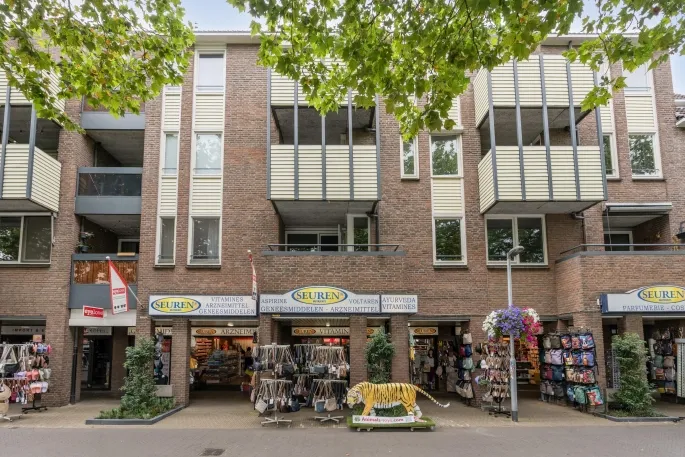 Appartement te koop: Monseigneur Nolensplein 39C, Q4 Venlo