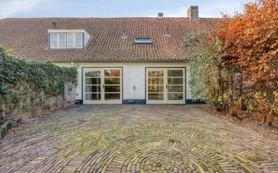 Apartment for sale: Monseigneur van Oorschotstraat 25, Balledonk Heeswijk-Dinther