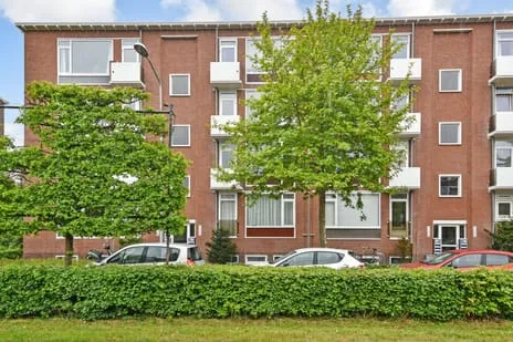Appartement te koop: Monseigneur van Steelaan 146, Voorburg Midden midden Voorburg