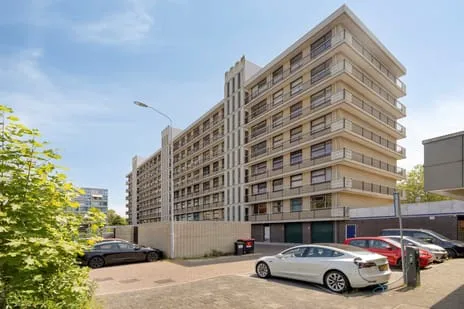 Appartement te koop: Monseigneur van Steelaan 319, Bovenveen noord Voorburg