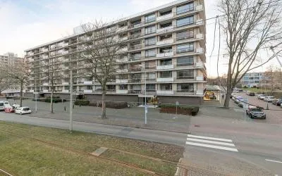 Appartement te koop: Monseigneur van Steelaan 319, Bovenveen noord Voorburg