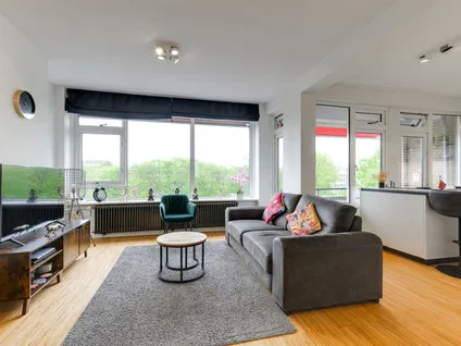 Appartement te koop: Monseigneur van Steelaan 408, Voorburg Midden noord Voorburg