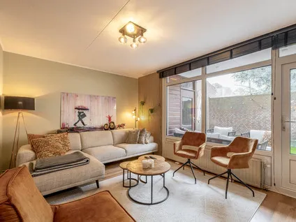 Appartement te koop: Monseigneur Boermansstraat 8, Venlo