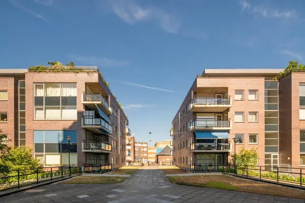 Woning te huur: Monseigneur Driessenstraat, Roermondse Veld Roermond