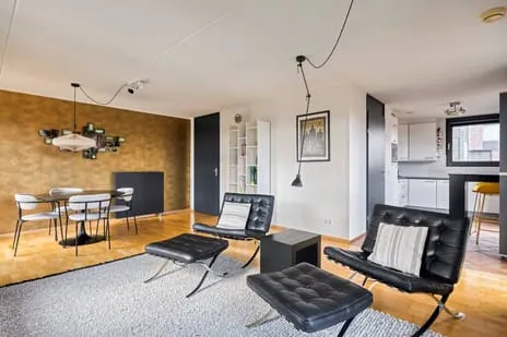 Appartement te koop: Monseigneur Nolensplein 13, Q4 Venlo