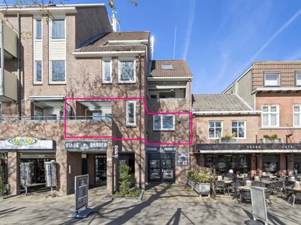 Appartement te koop: Monseigneur Nolensplein 39E, Q4 Venlo