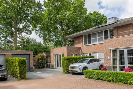 Hoekwoning te koop: Monshouwerlaan 22, Hoevelaken-Overhorst Hoevelaken