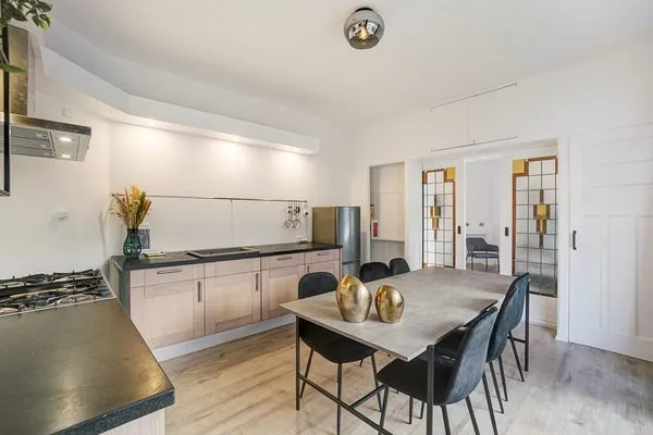 Woning te huur: Monstersestraat, 'S-Gravenhage