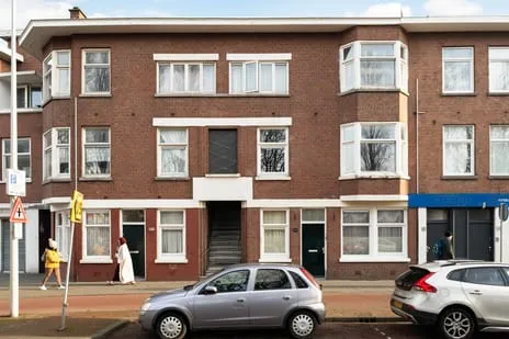Appartement te koop: Monstersestraat 158, Schildersbuurt-West 'S-Gravenhage