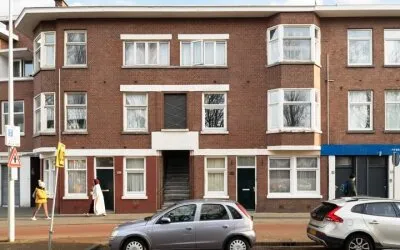 Appartement te koop: Monstersestraat 158, Schildersbuurt-West 'S-Gravenhage