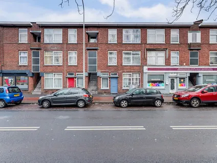 Appartement te koop: Monstersestraat 180, Schildersbuurt-West 'S-Gravenhage