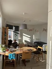 Room for rent: Monstersestraat, Schildersbuurt-West 'S-Gravenhage