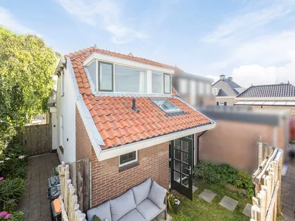 Appartement te koop: Monsterseweg 36, s-Gravenzande Buitengebied 'S-Gravenzande