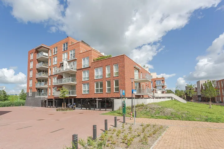 Appartement te huur: Mont Saint Michel 52, Europa Purmerend