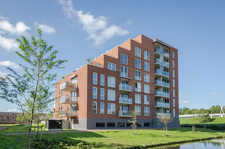 Appartement te huur: Mont Saint Michel 34, Europa Purmerend