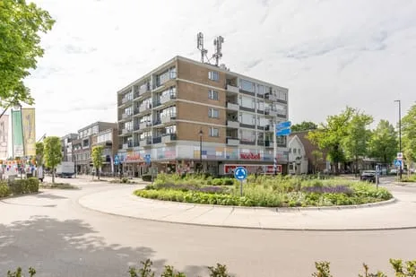 Appartement te koop: Montaubanstraat 128, Centrumschil-Zuid Zeist