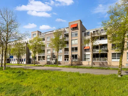 Appartement te koop: Montaubanstraat 19, Centrumschil-Zuid Zeist