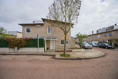Hoekwoning te koop: Monte Adi 18, De Aker-West Amsterdam
