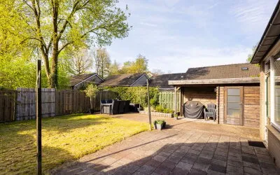 Hoekwoning te koop: Monte Cassinostraat 2, Doetinchem