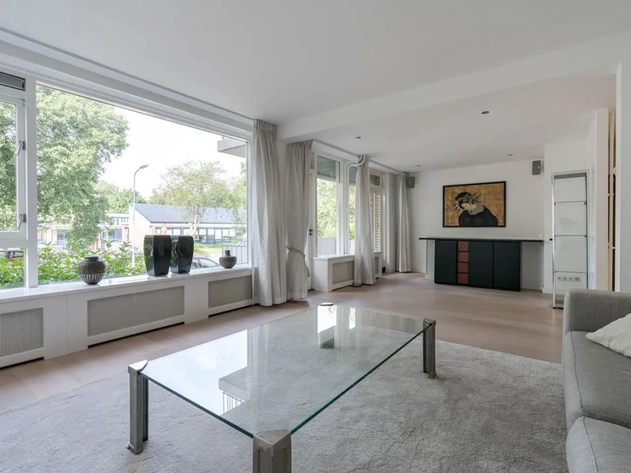 Appartement te koop: Montessoristraat 14, Voorburg