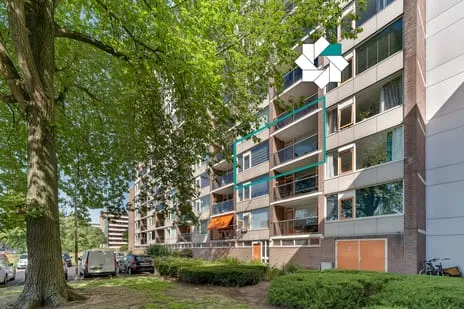 Appartement te koop: Monteverdilaan 111, Holtenbroek IV Zwolle