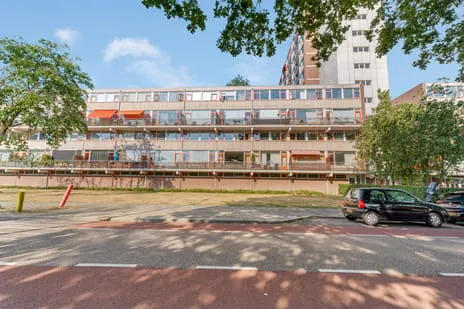 Appartement te koop: Monteverdilaan 13, Holtenbroek IV Zwolle