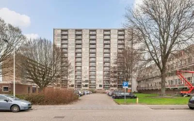 Appartement te koop: Monteverdilaan 199, Holtenbroek IV Zwolle
