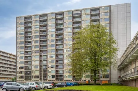 Appartement te koop: Monteverdilaan 199, Holtenbroek IV Zwolle