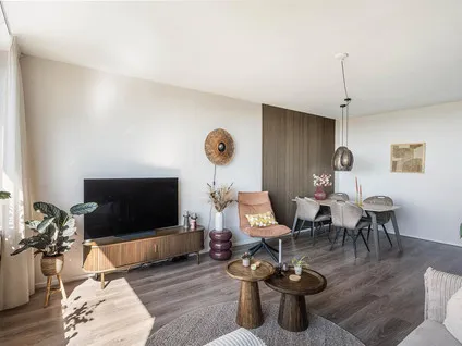 Appartement te koop: Monteverdilaan 223, Holtenbroek IV Zwolle