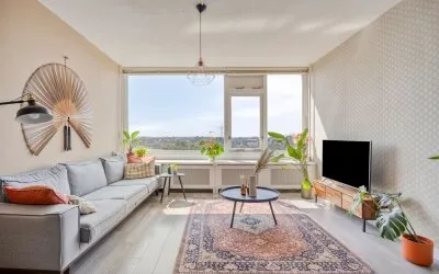 Appartement te koop: Monteverdilaan 245, Holtenbroek IV Zwolle