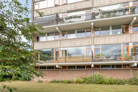 Appartement te koop: Monteverdilaan 29, Holtenbroek IV Zwolle