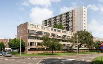 Appartement te koop: Monteverdilaan 37, Holtenbroek IV Zwolle