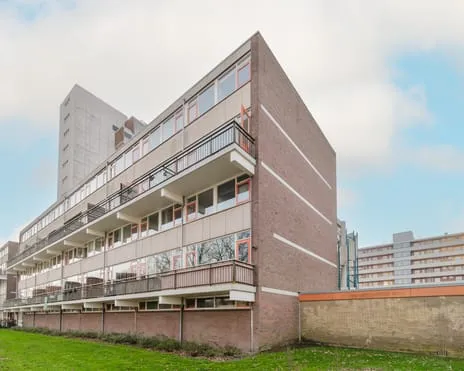 Appartement te koop: Monteverdilaan 75, Zwolle