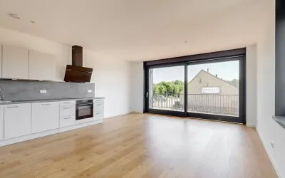 Appartement te koop: Monteverdistraat 11, Muziekwijk Z.-Oost Almere