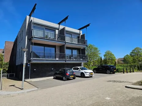 Appartement te koop: Monteverdistraat 11, Muziekwijk Z.-Oost Almere