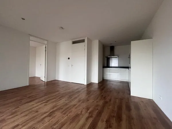 Appartement te huur: Monteverdistraat 212, Boerhaavevaart Haarlem