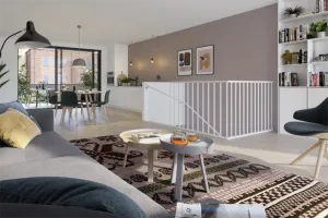 Woning te huur: Monteverdistraat, Haarlem