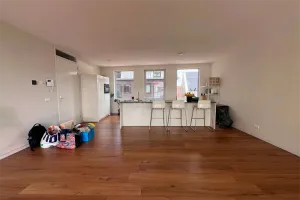 Woning te huur: Monteverdistraat, Boerhaavevaart Haarlem