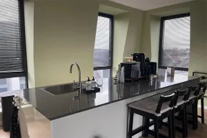 Woning te huur: Monteverdistraat, Boerhaavevaart Haarlem