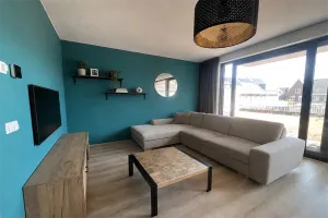 Woning te huur: Monteverdistraat, Boerhaavevaart Haarlem