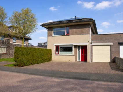 Hoekwoning te koop: Montferland 10, Landstrekenwijk Midden Lelystad