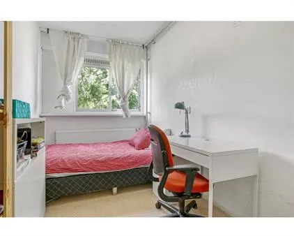 Kamer te huur: Montfoorthof, Holendrecht-Zuid Amsterdam