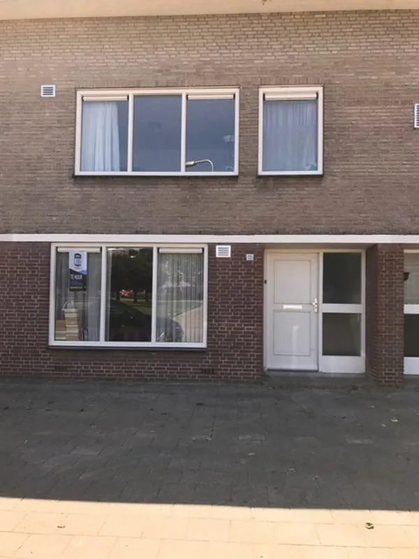 Kamer te huur: Montfortanenlaan 12K3, Het Zand Noord-West Tilburg
