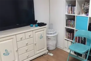 Kamer te huur: Montfortanenlaan, Het Zand Noord-West Tilburg