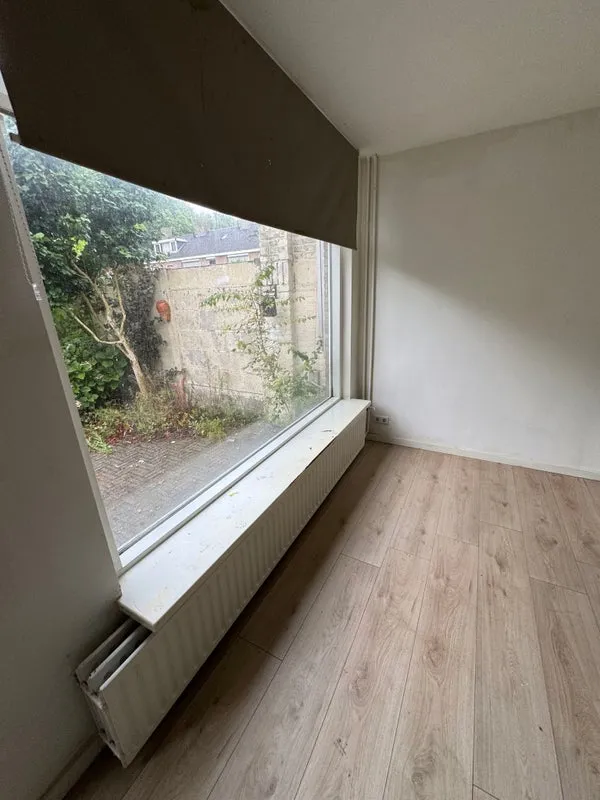 Woning te huur: Montfortanenlaan, Het Zand Noord-West Tilburg